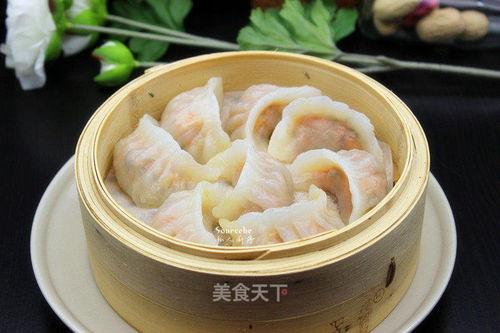水晶虾饺爆料视频教程下载,视频解析与步骤详解